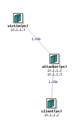 network topology